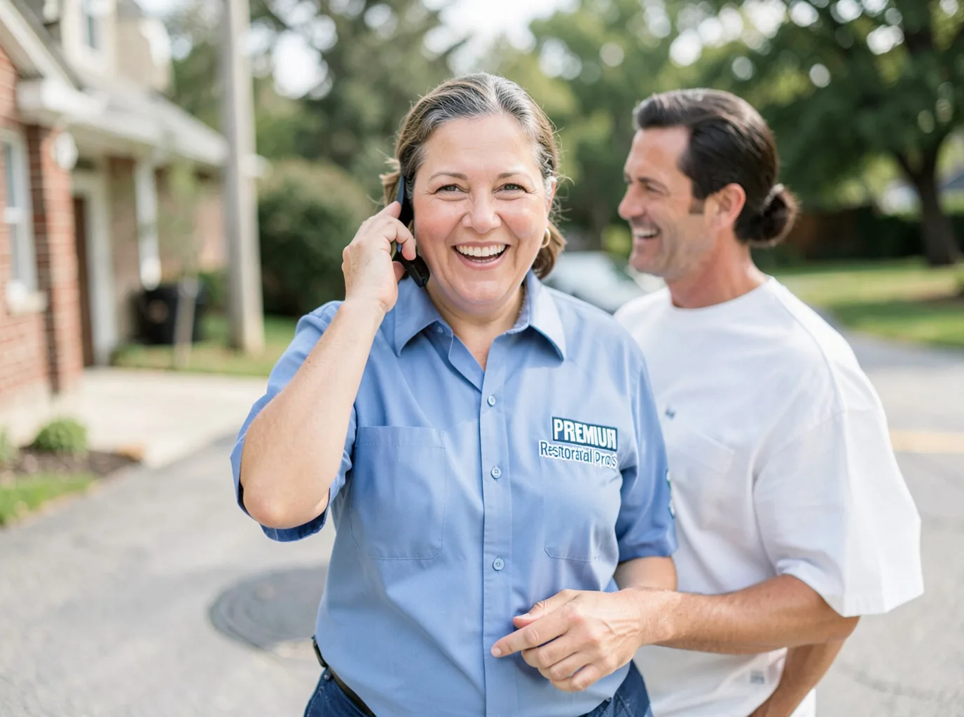Water Damage Restoration Wilmington, DE FAQs